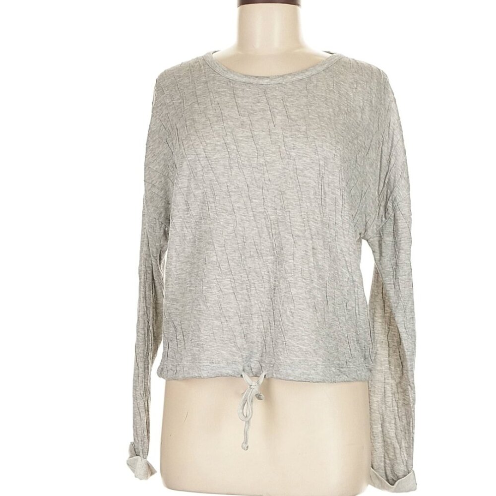 Barefoot Dreams Malibu Collection Pullover